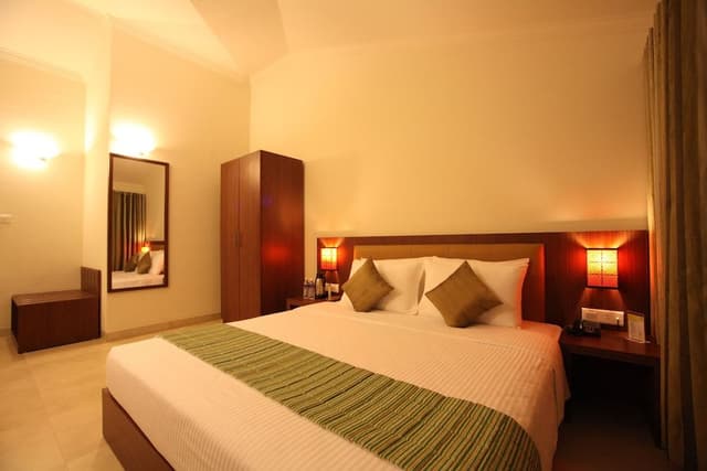 Valley View Premier Room