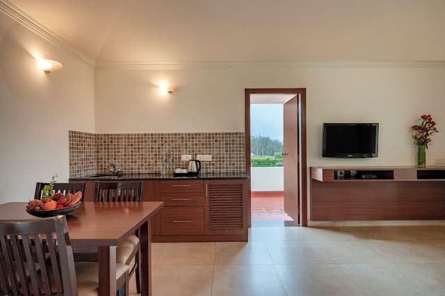 Valley View Privilege Suite With Balcony