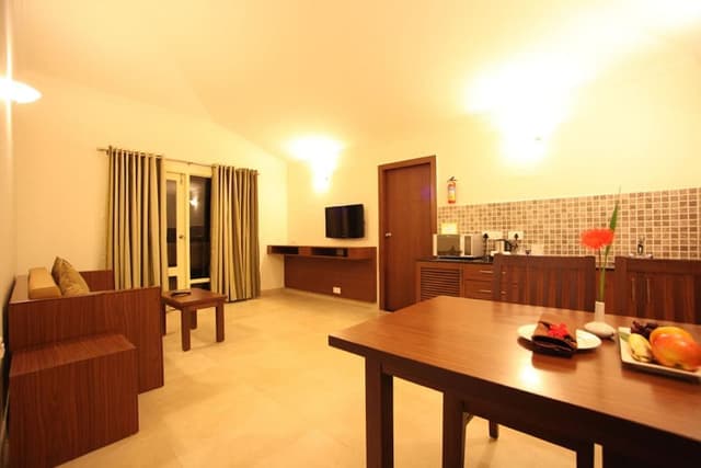 Valley View Premier Room