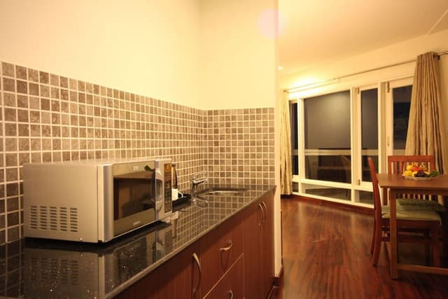 Valley View Premier Room