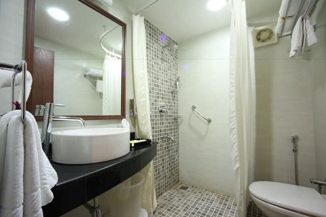 Valley View Premier Room