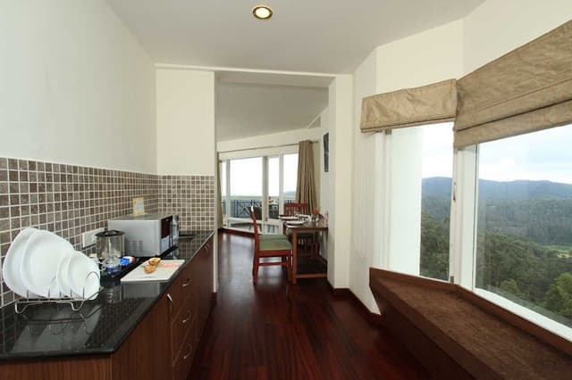 Privilege Suite