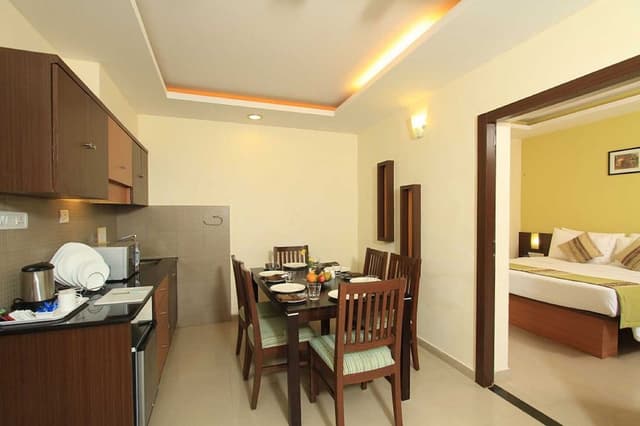 Valley View Premier Room