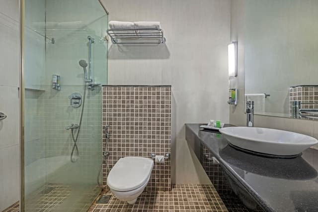 Valley View Premier Room with Balcony
