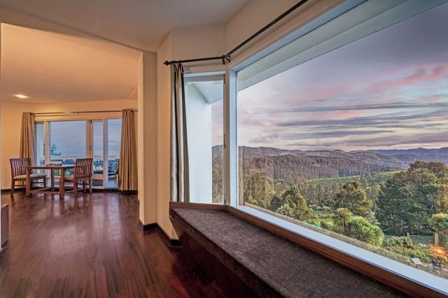 Valley View Premier Room with Balcony