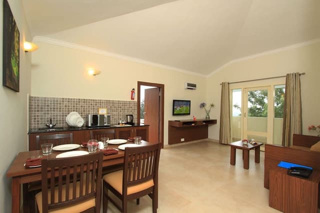 Valley View Premier Room