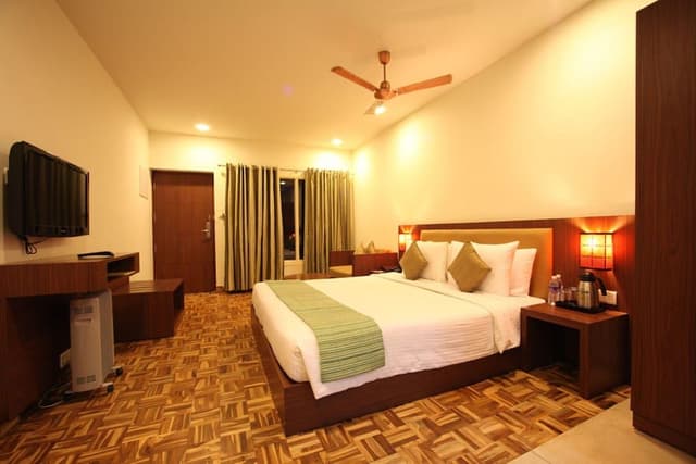 Valley View Premier Room