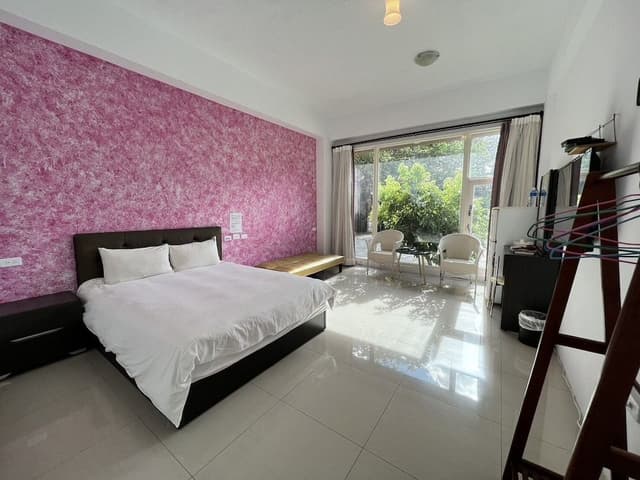 Exclusive Double Room