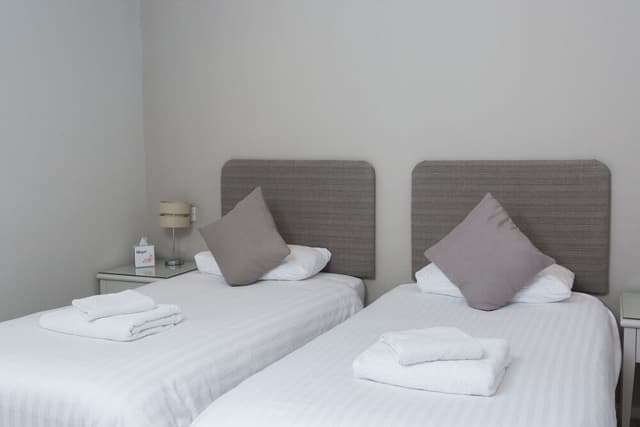 Standard Twin Room, 2 Twin Beds