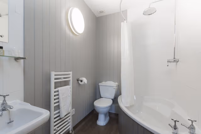 Standard Single Room, 1 Twin Bed