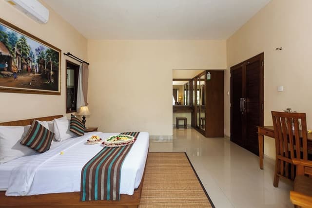 One Bedroom Villa