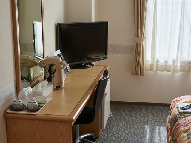 Twin Room, Non Smoking