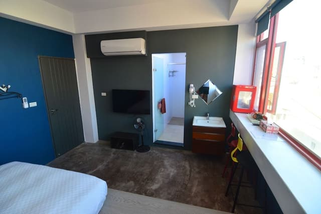 Superior Double Room, 1 Bedroom