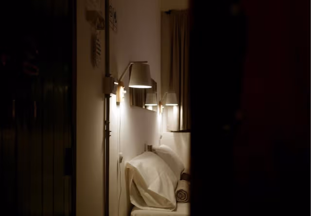 Deluxe Double Room, Private Bathroom