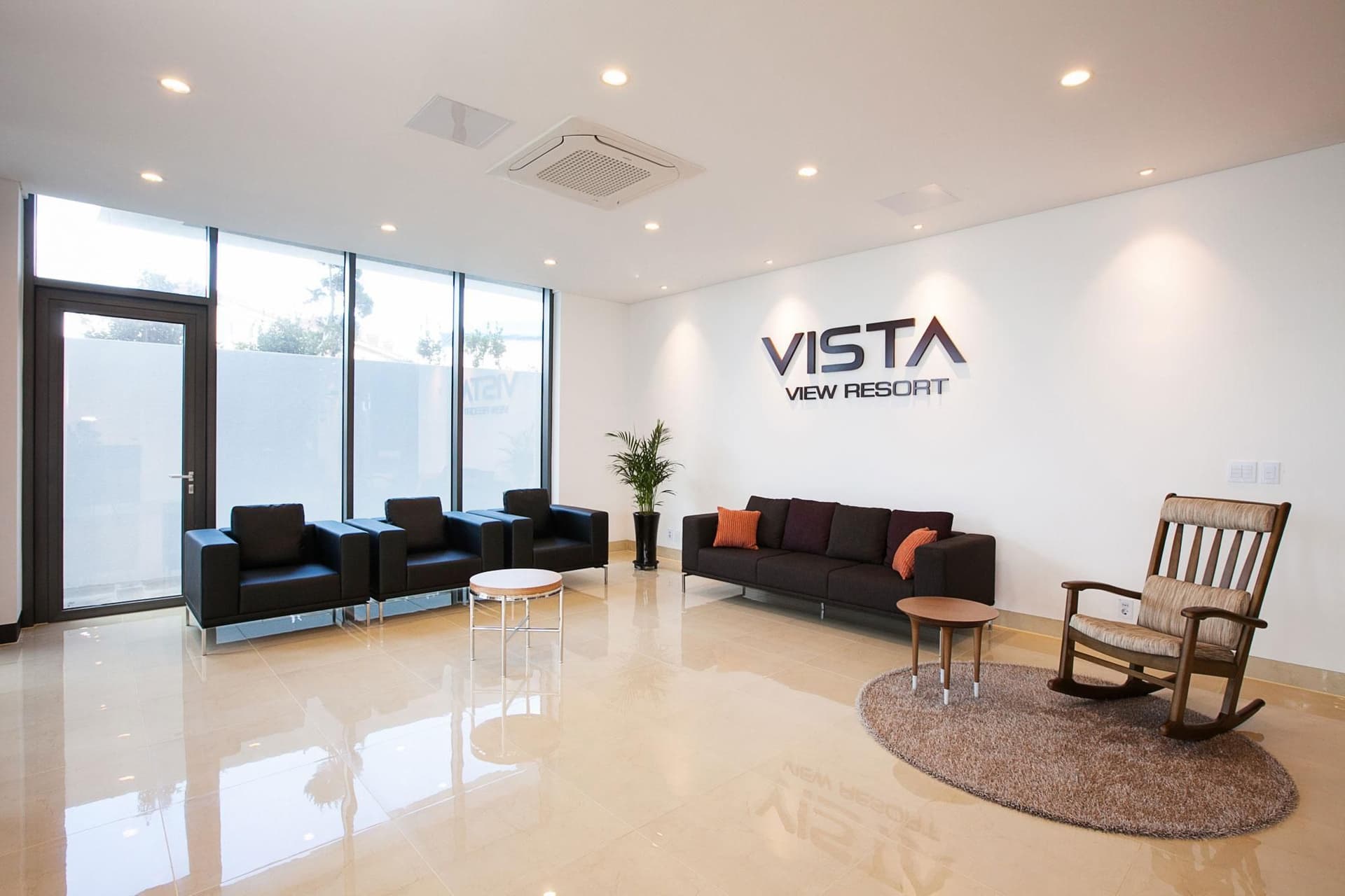 Vista Resort
