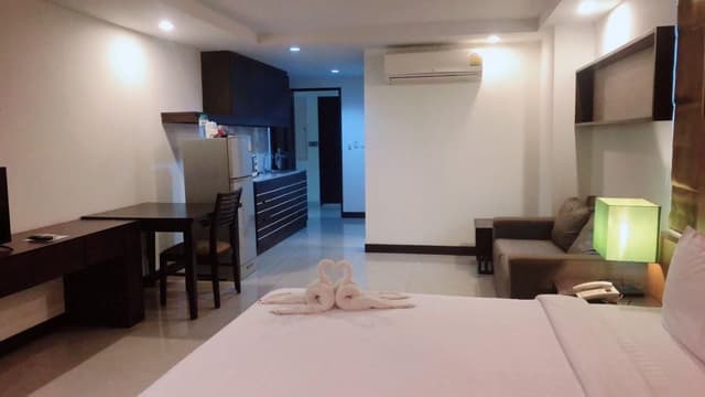 Studio B