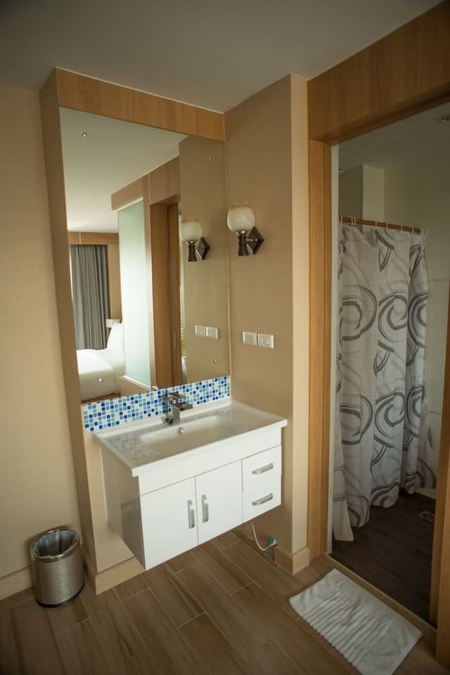 Deluxe Sea View