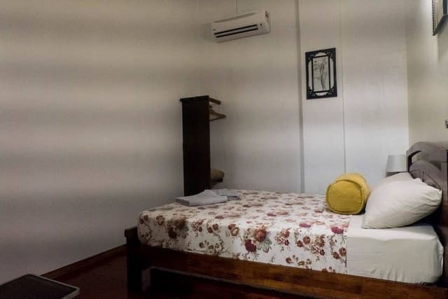 Classic Double Room, 1 Queen Bed, Non Smoking