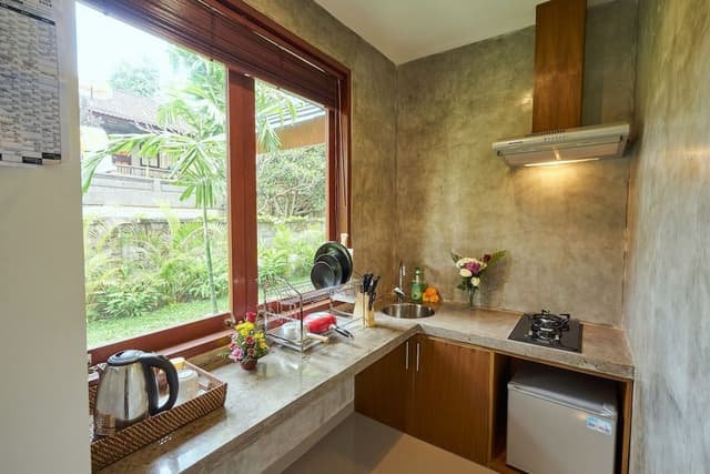 Executive Studio Suite