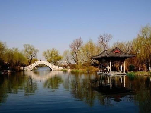 7 Days Premium Ji'nan Beiyuan Street Red Star Mecalline
