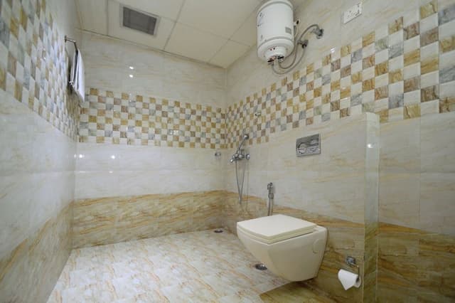 Deluxe Double Room, Mountain View
