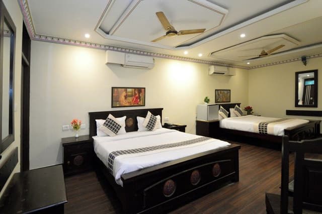 Family Suite