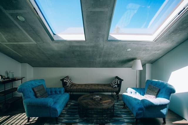 Signature Triple Room, Multiple Beds, Balcony