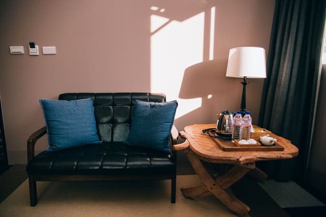 Signature Double Room