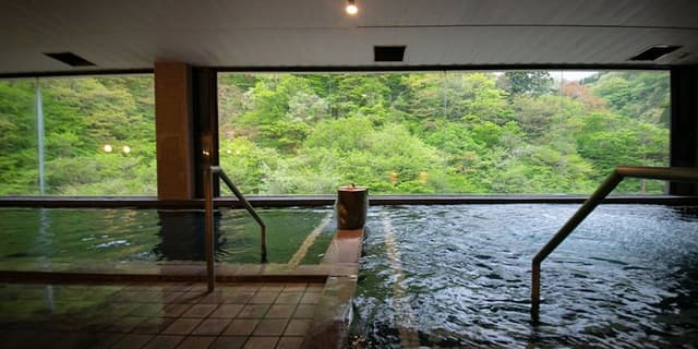 Japanese Style Room with 10 Tatami-mats, Main Building