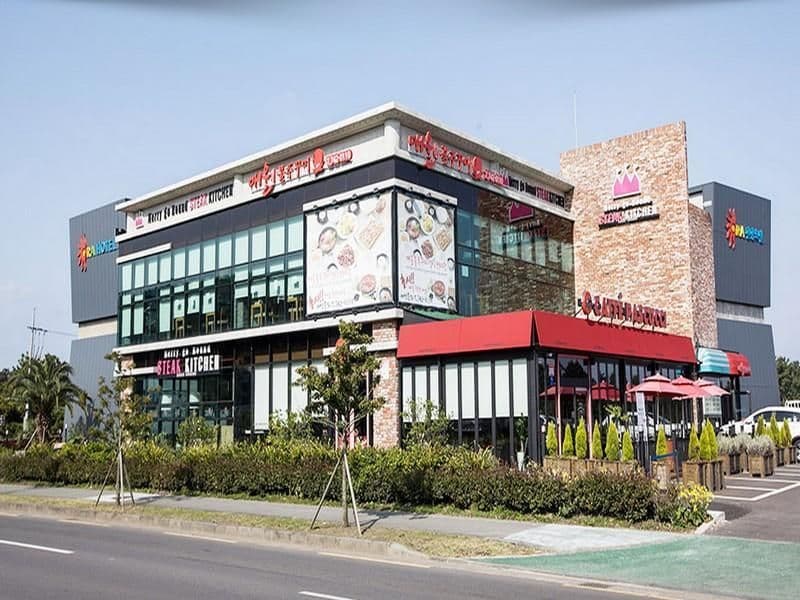 Ra Tourist Hotel