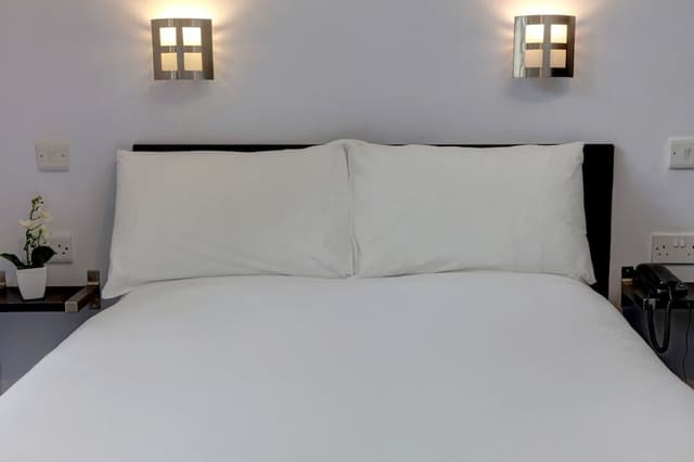 Standard Room, 1 Double Bed, Non Smoking