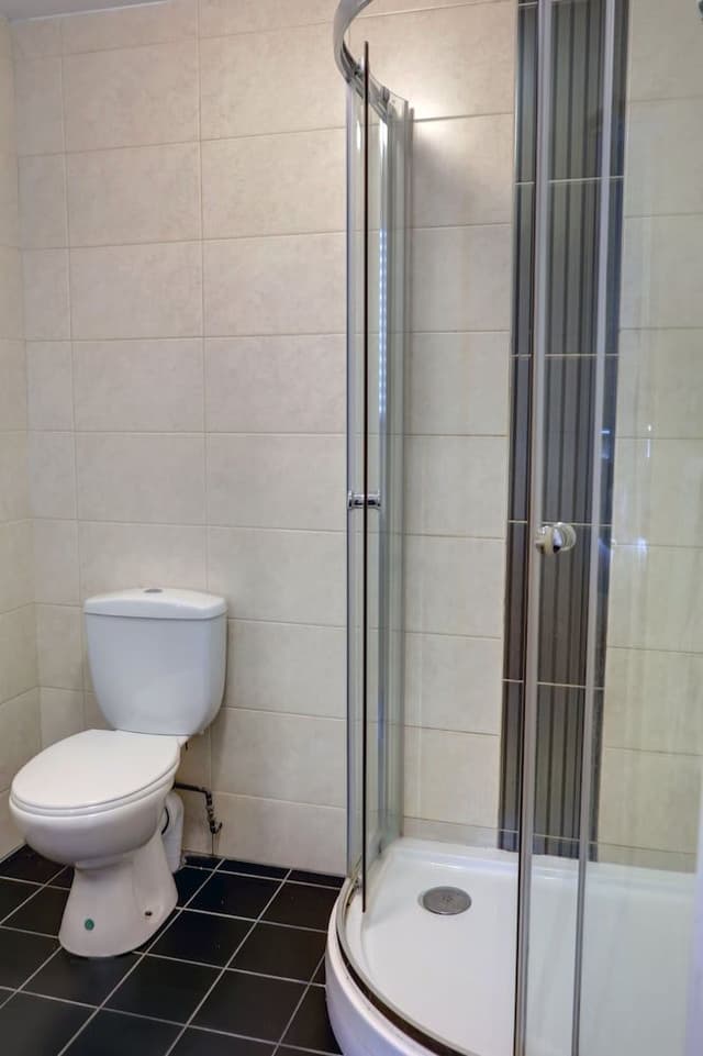 Standard Room, 1 Double Bed, Non Smoking