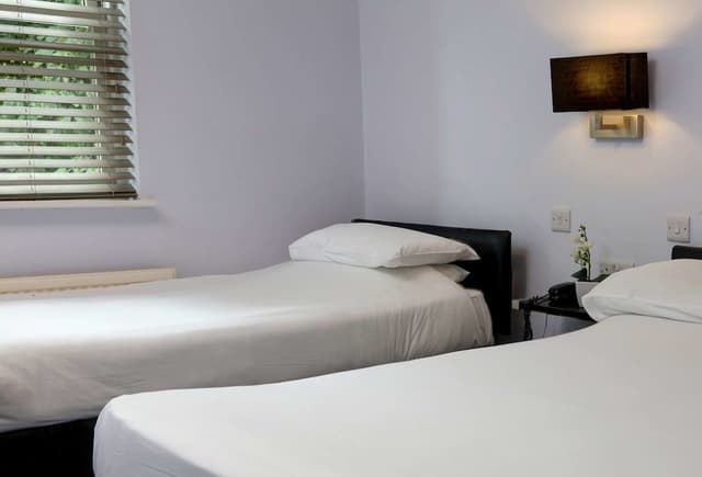 Standard Room, Multiple Beds, Non Smoking