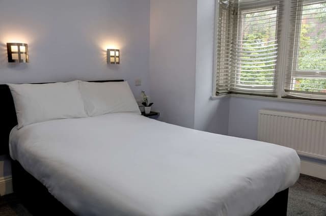 Standard Room, 1 Double Bed, Non Smoking