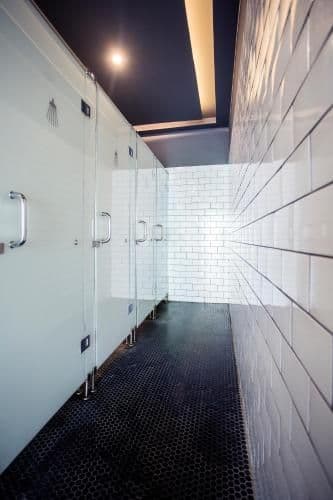 6-Bed Dormitory Room