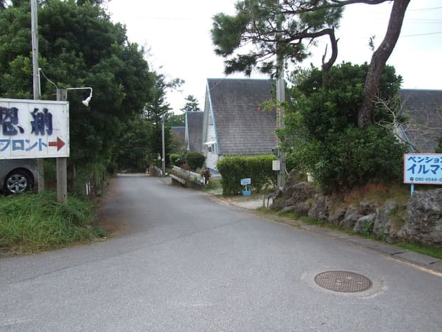 cottageA