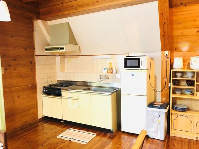 cottageA