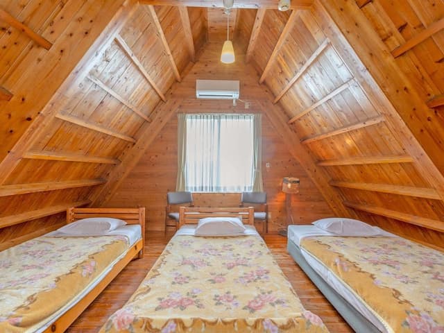 cottageA