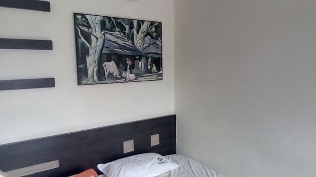 Standard Studio, 1 Queen Bed, Non Smoking