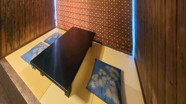 Superior Japanese Western Style room with 3 beds and Bath, Non-Smoking
