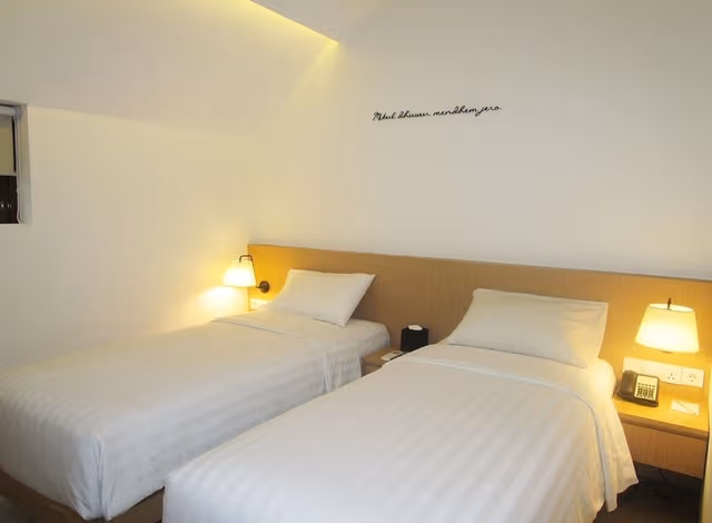 Simple Room
