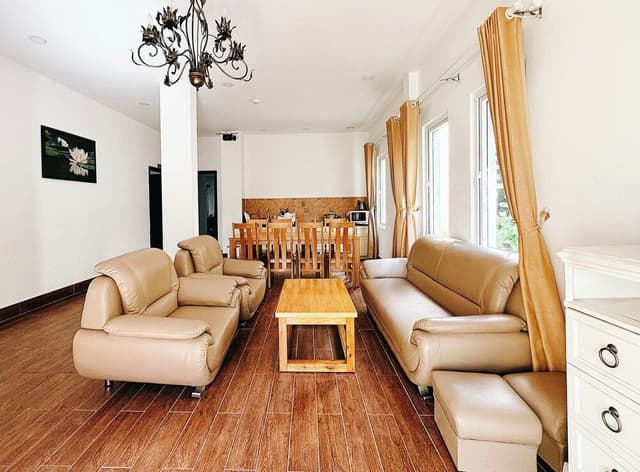 Apartment, 3 Bedrooms, Non Smoking, Patio