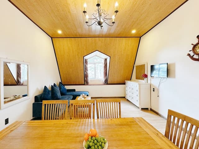 Apartment, 3 Bedrooms, Non Smoking, Kitchenette
