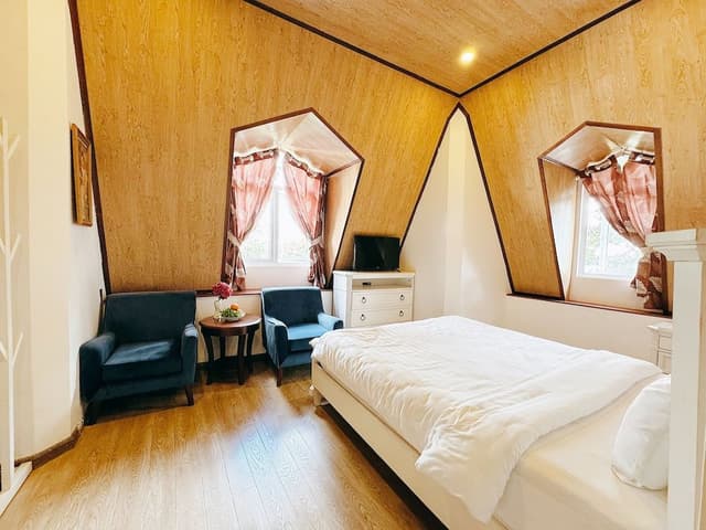 Apartment, 3 Bedrooms, Non Smoking, Kitchenette