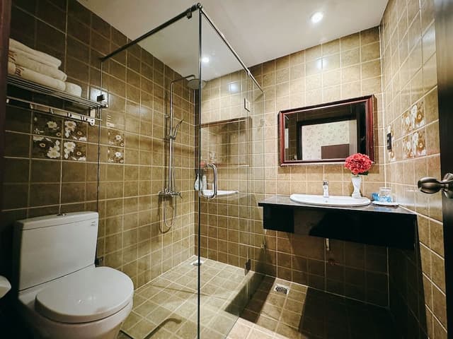 Apartment, 3 Bedrooms, Non Smoking, Kitchenette