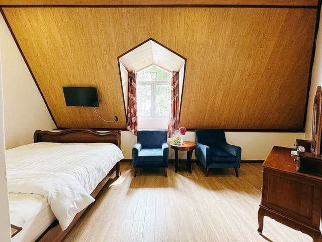 Apartment, 2 Bedrooms