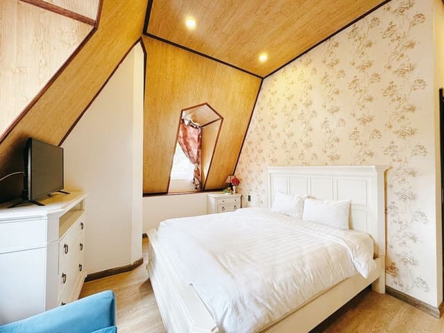 Apartment, 3 Bedrooms, Non Smoking, Kitchenette