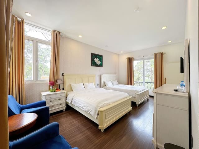 Apartment, 3 Bedrooms, Non Smoking, Patio