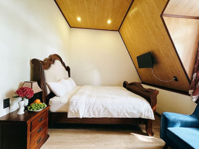 Apartment, 2 Bedrooms