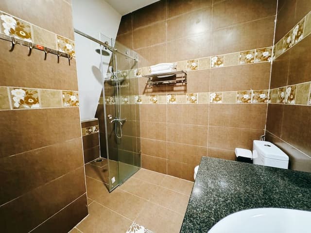 Apartment, 2 Bedrooms